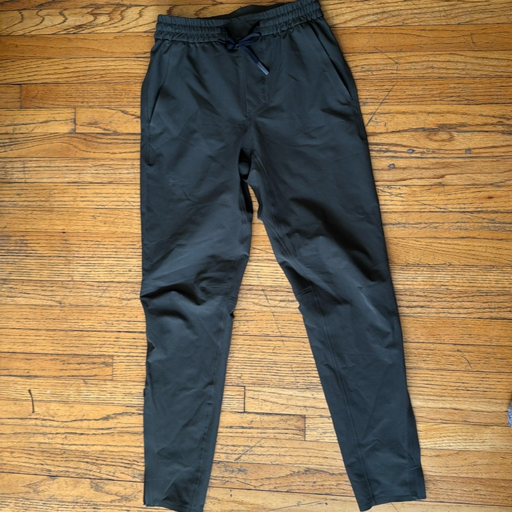 Lululemon Tech Waterproof Pants
